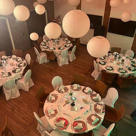 B & B M 3 Merkelbeek Экстерьер фото