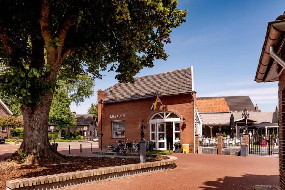 B & B M 3 Merkelbeek Экстерьер фото
