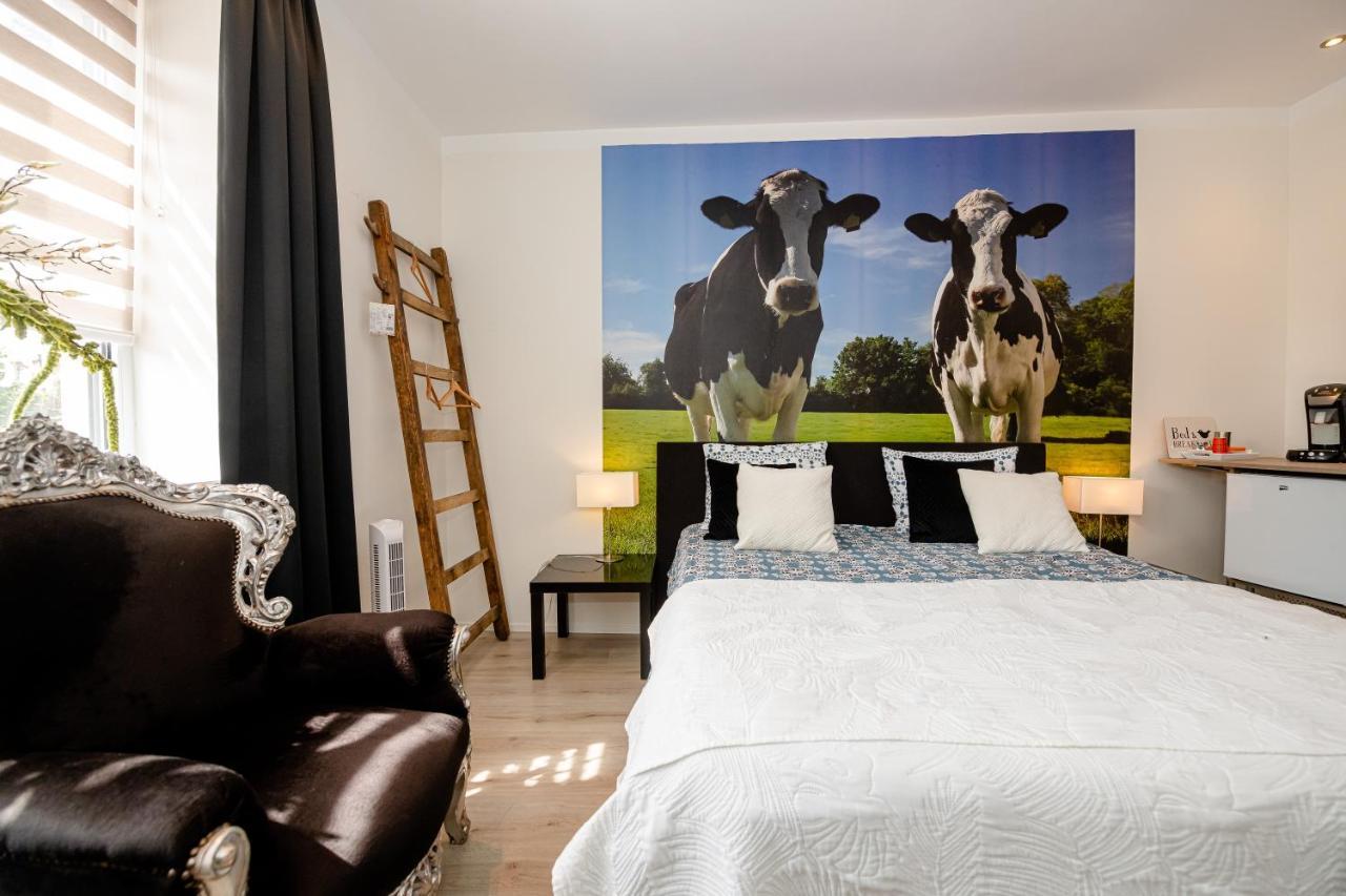 B & B M 3 Merkelbeek Экстерьер фото