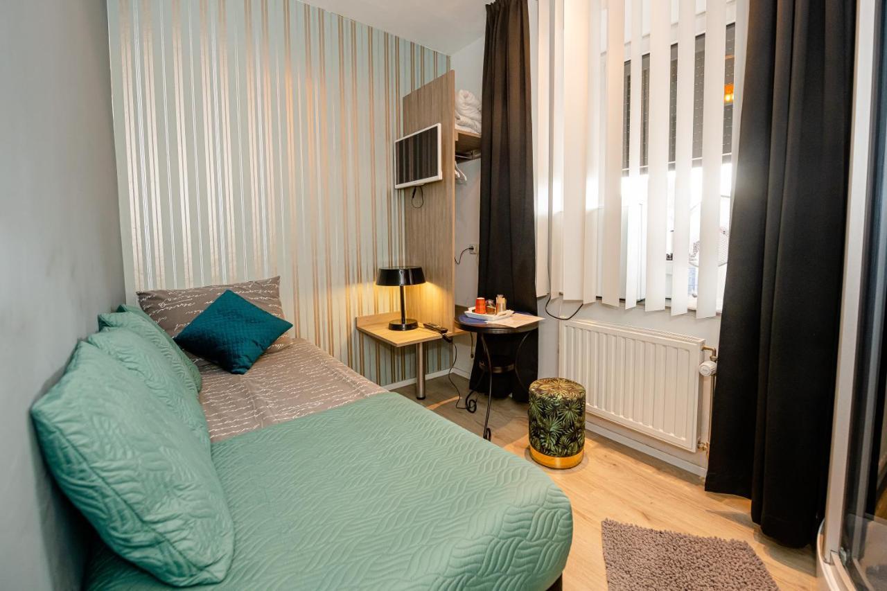 B & B M 3 Merkelbeek Экстерьер фото