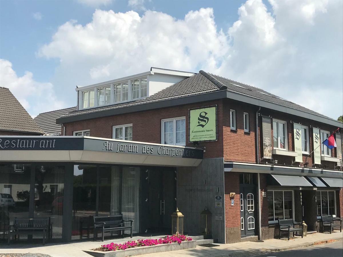 B & B M 3 Merkelbeek Экстерьер фото
