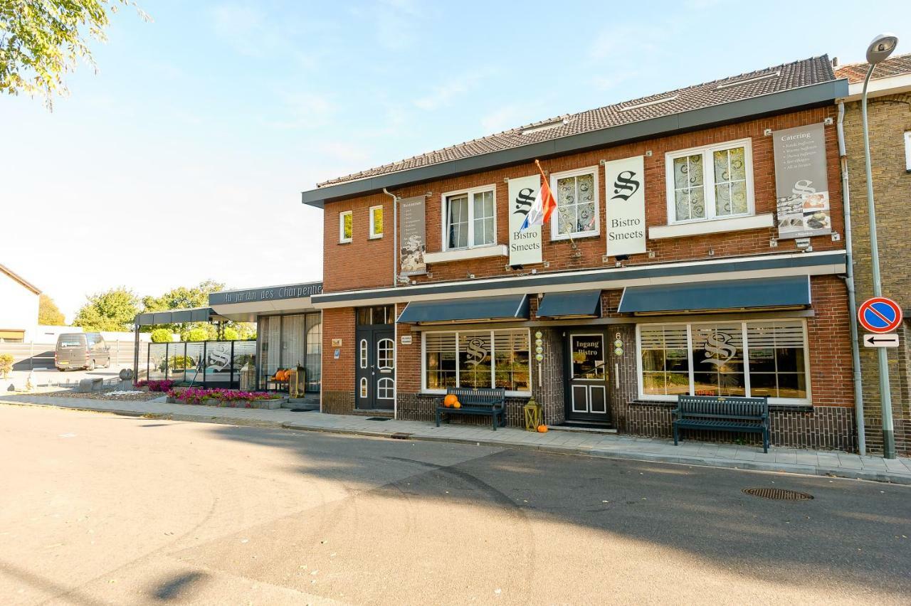 B & B M 3 Merkelbeek Экстерьер фото
