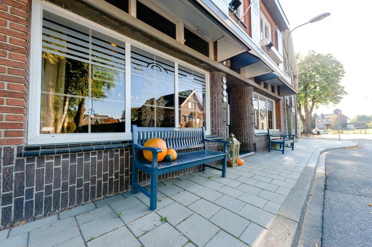 B & B M 3 Merkelbeek Экстерьер фото
